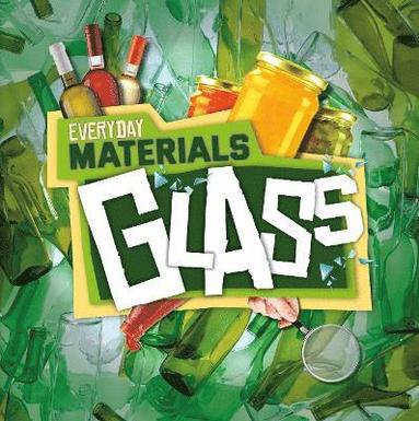 bokomslag Glass