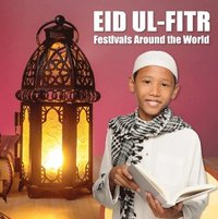bokomslag Eid ul-Fitr