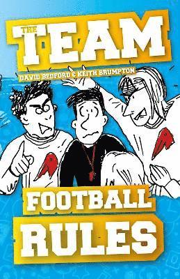 Football Rules 1