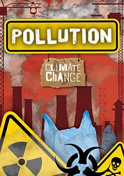 Harriet Brundle - Pollution, Häftad