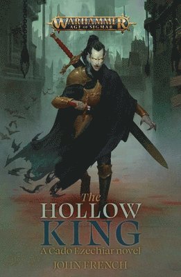 Hollow King 1