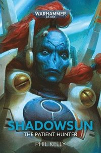bokomslag Shadowsun: The Patient Hunter