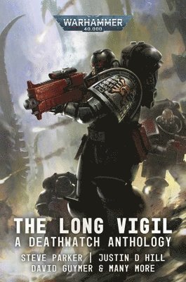 bokomslag Deathwatch: The Long Vigil