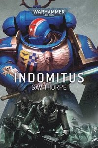 bokomslag Indomitus