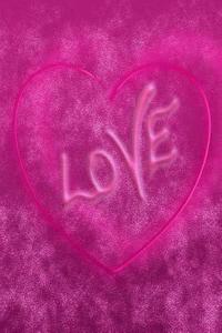 bokomslag Love: Love in Purple Romantic Girl Boy Diary Heart