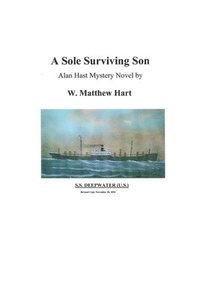 bokomslag A Sole Surviving Son