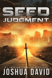 bokomslag Seed: Judgment