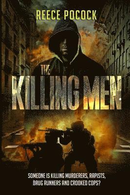 bokomslag The Killing Men