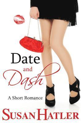 bokomslag Date and Dash