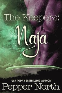 bokomslag The Keepers: Naja