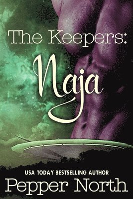 bokomslag The Keepers: Naja