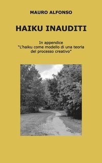 bokomslag Haiku Inauditi: In Appendice 'l'haiku Come Modello Di Una Teoria del Processo Creativo'