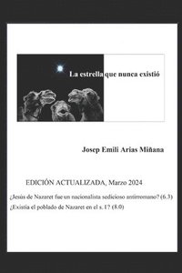 bokomslag La Estrella Que Nunca Existi : Una Ex Ge