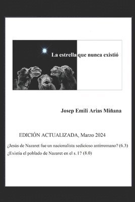 bokomslag La Estrella Que Nunca Existi : Una Ex Ge