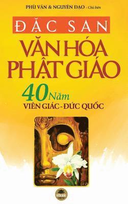 bokomslag &#272;&#7863;c san V&#259;n ha Ph&#7853;t gio