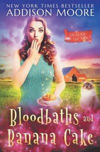 bokomslag Bloodbaths and Banana Cake