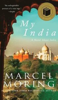 bokomslag My India