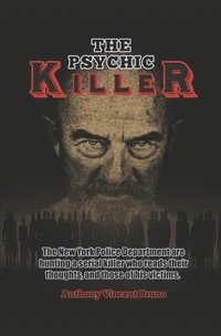 bokomslag The Psychic Killer