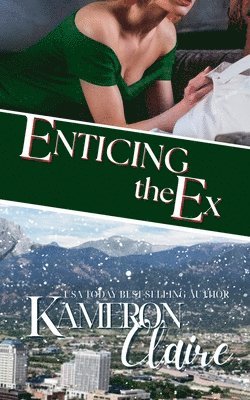 bokomslag Enticing The Ex