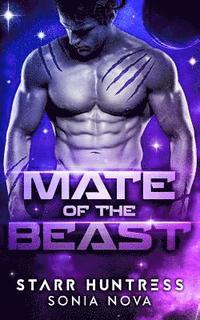 bokomslag Mate of the Beast