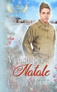 bokomslag A Casa Per Natale