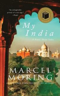 bokomslag My India