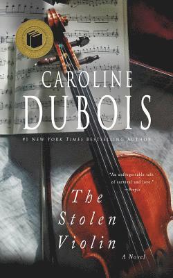 The Stolen Violin 1