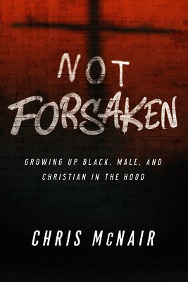 Chris McNair, Chris, McNair - Forsaken Leader Guide with Participant Helps, Häftad
