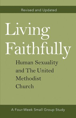 bokomslag Living Faithfully Revised and Updated