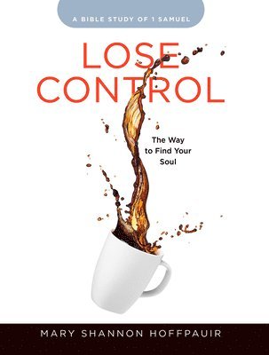 bokomslag Lose Control Participant Workbook