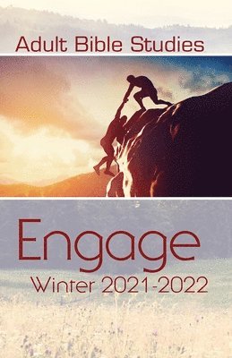 bokomslag Adult Bible Study Student Winter 2021-22