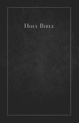 bokomslag CEB Large Print Thinline Bible