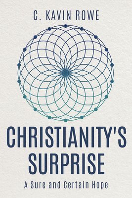 Christianity's Surprise 1