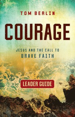 Courage Leader Guide 1