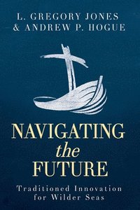 bokomslag Navigating the Future