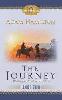 bokomslag Journey Leader Guide, The