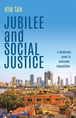 Jubilee and Social Justice 1