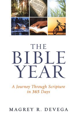 Bible Year Devotional, The 1