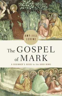 bokomslag Gospel of Mark, The
