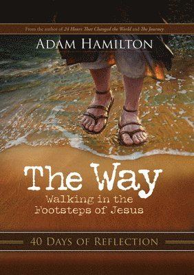 Way: 40 Days of Reflection 1