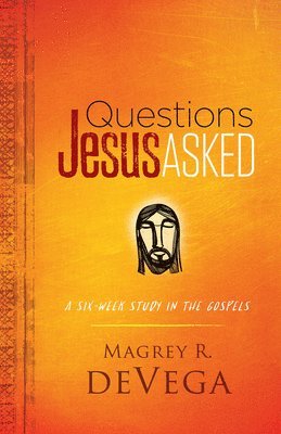 Questions Jesus Asked 1