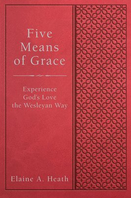 Five Means of Grace
