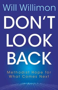 bokomslag Don't Look Back