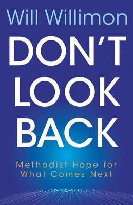 bokomslag Don't Look Back