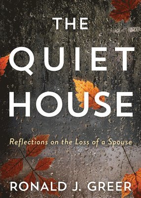 Quiet House, The 1