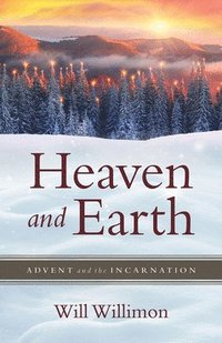 bokomslag Heaven and Earth