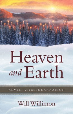 Heaven and Earth 1