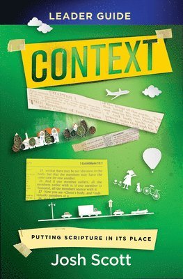 Context Leader Guide 1