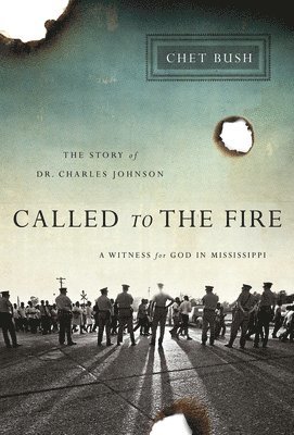 bokomslag Called to the Fire