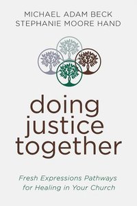 bokomslag Doing Justice Together